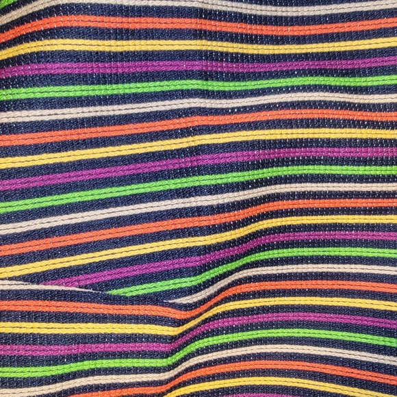 Talbots Rainbow Blazer - Picture 7 of 7